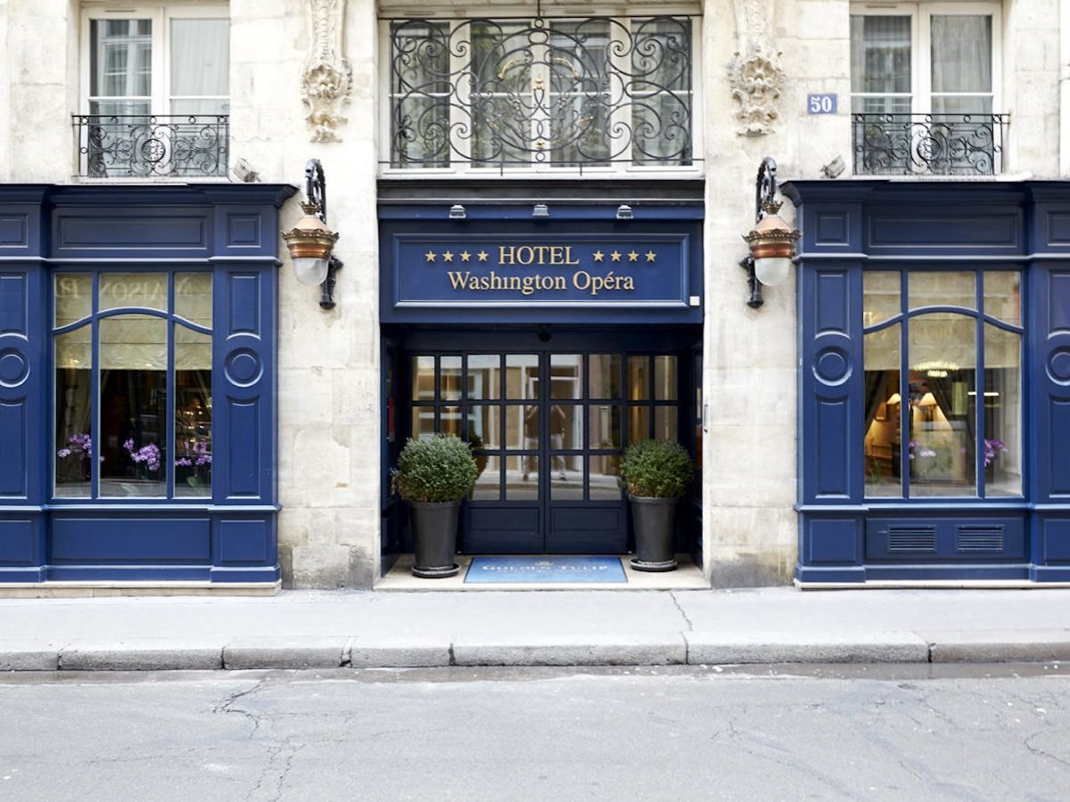 hotel